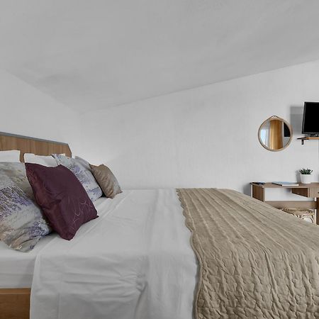 Apartments Ana Башка-Вода Екстер'єр фото