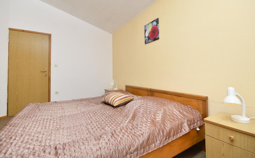 Apartments Ana Башка-Вода Номер фото