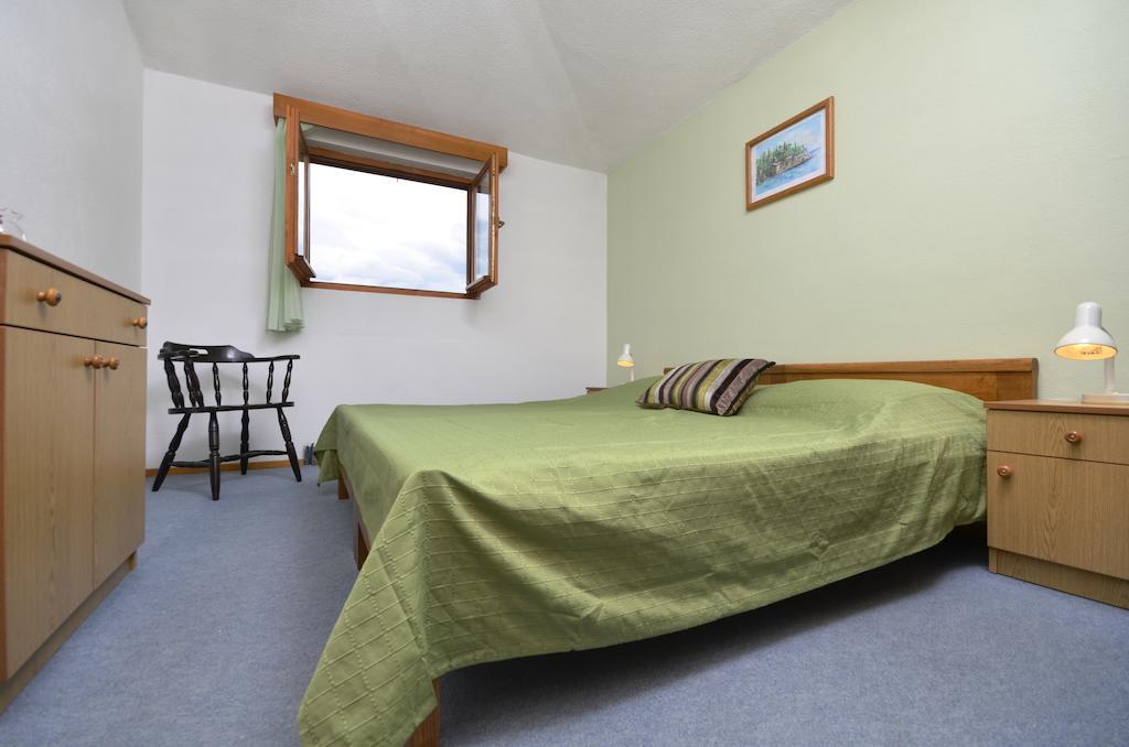 Apartments Ana Башка-Вода Номер фото